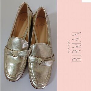 Alexandre Birman Loafer Shoe